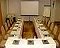 Sala de reuniones hotel Husa CENTRIC Andorra la Vella Principado de Andorra